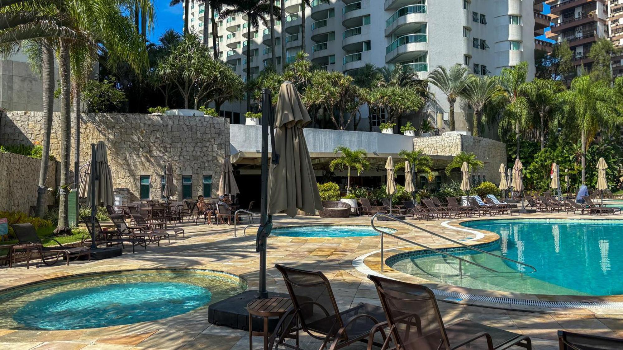 Wyndham Rio Barra — Fotos 2